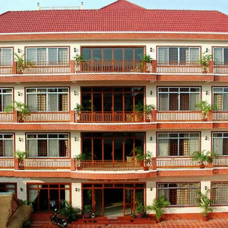 Golden Orange Hotel